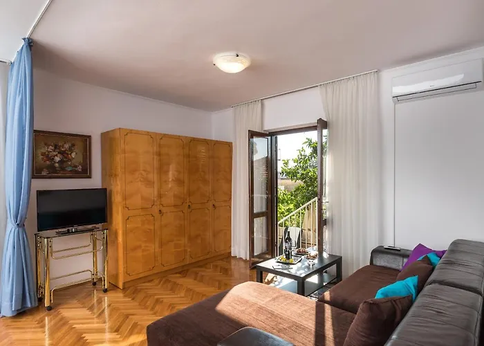 Apartment Vukic