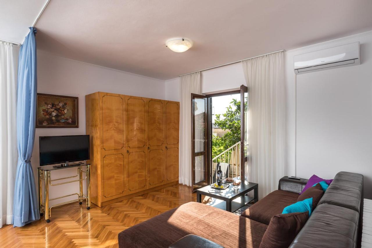 Vukic Apartament