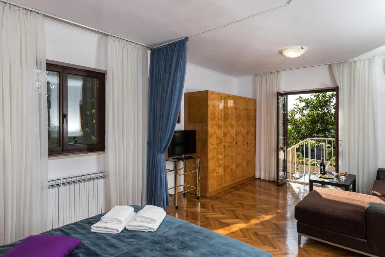 Vukic Apartament *