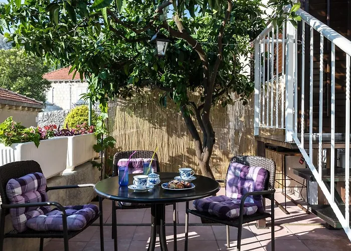 Apartment Vukic